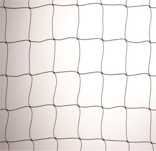 Bird net, fireproof, polyethylene, 50mm