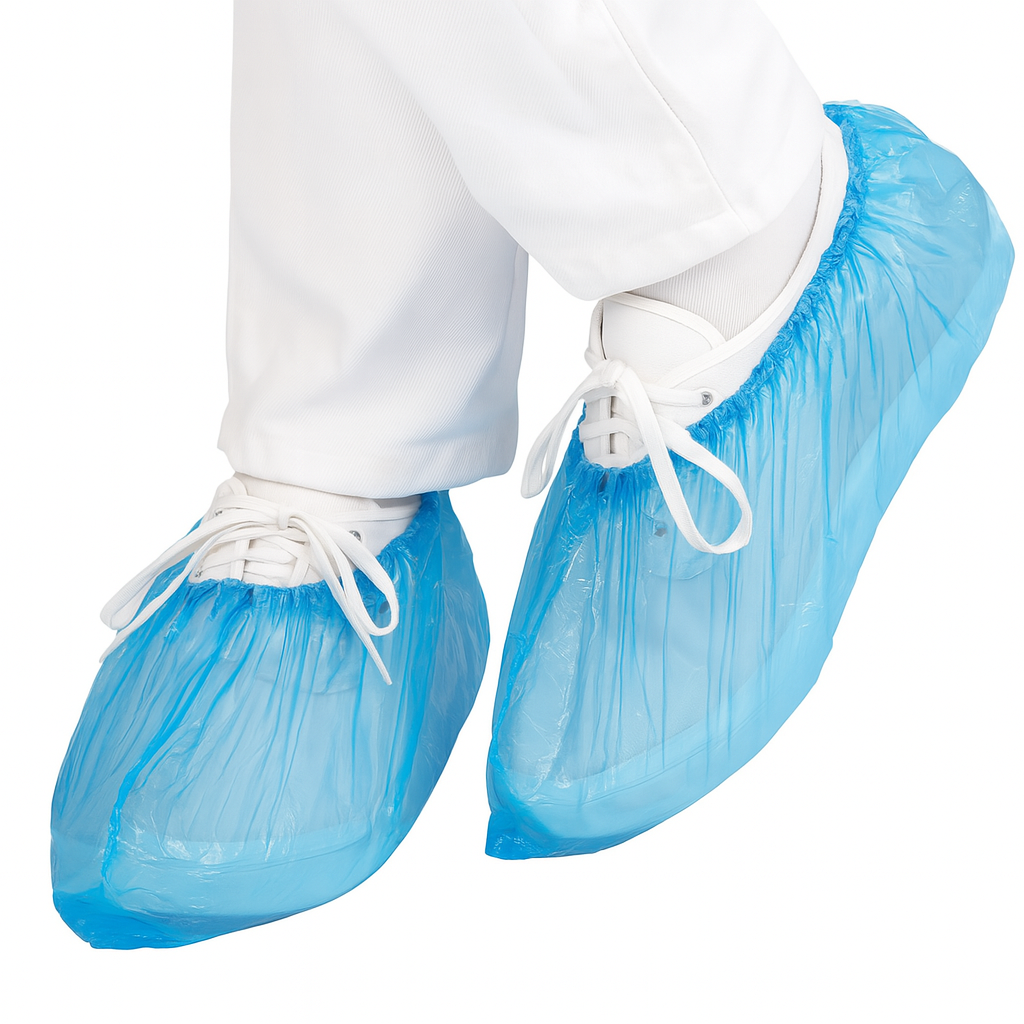 Kojų apsaugos priemonės