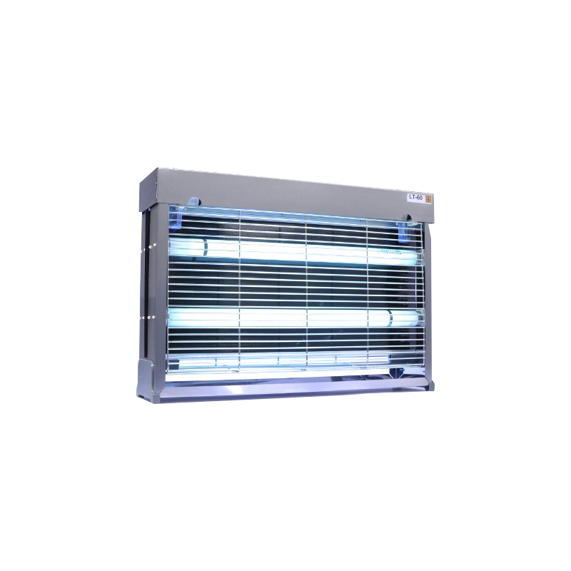 DUO 60 UV insecticidal lamp