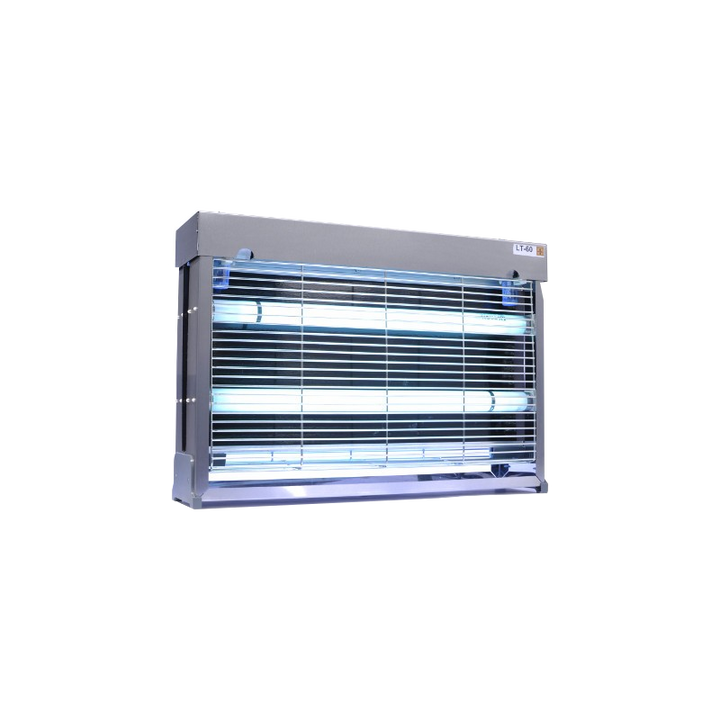 DUO 60 UV insecticidal lamp