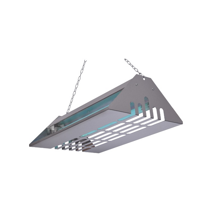 LPO 30 insecticidal UV lamp (stainless steel)