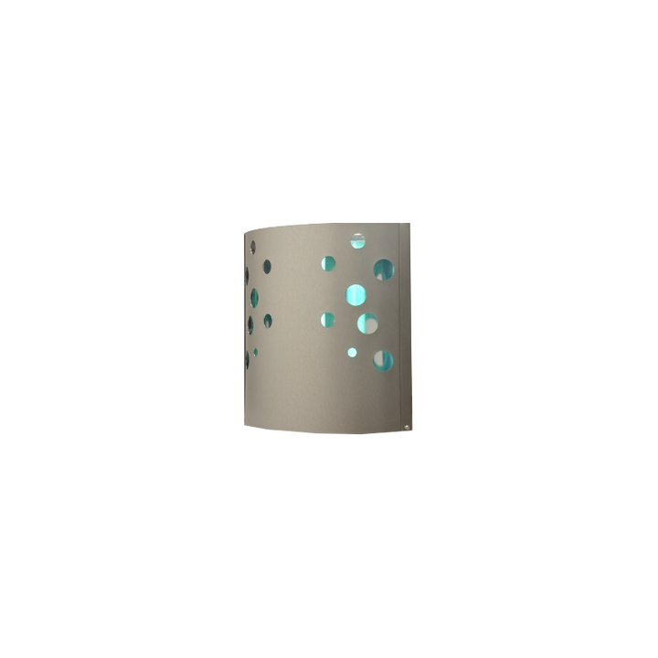 MARVEL STEEL UV insecticidal lamp