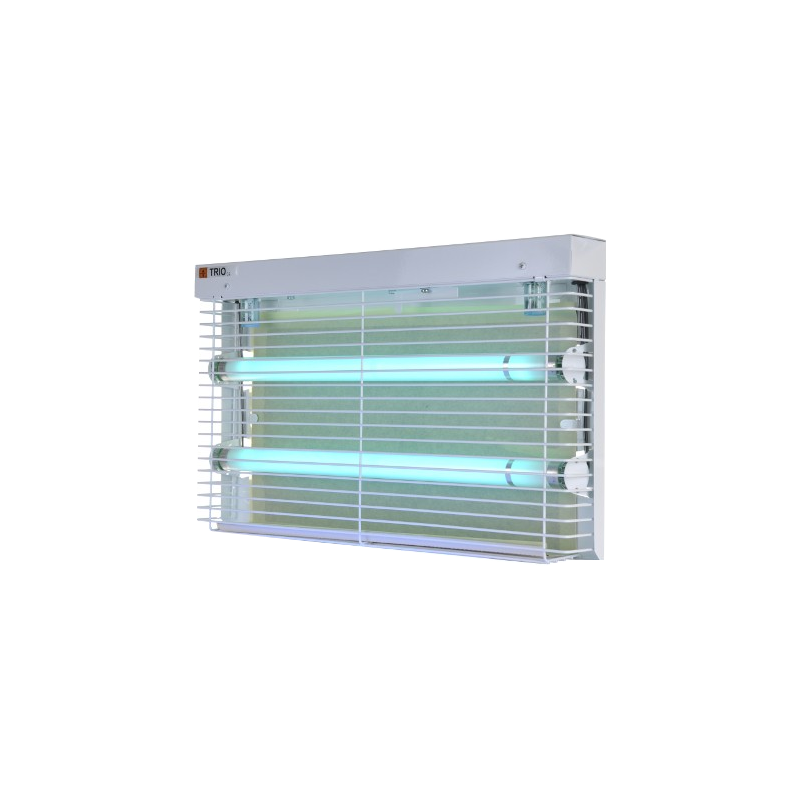 TRIO WHITE UV insecticidal lamp