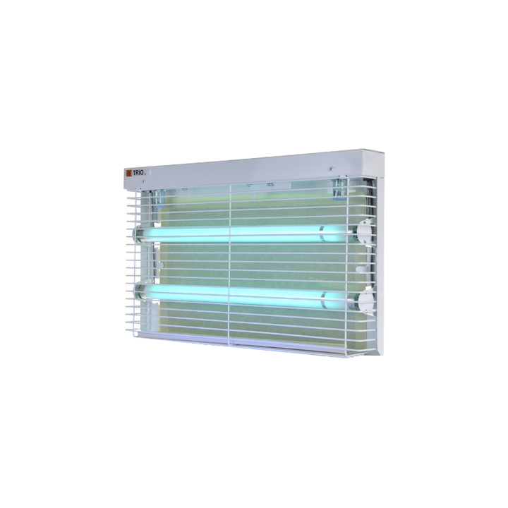 TRIO WHITE UV insecticidal lamp
