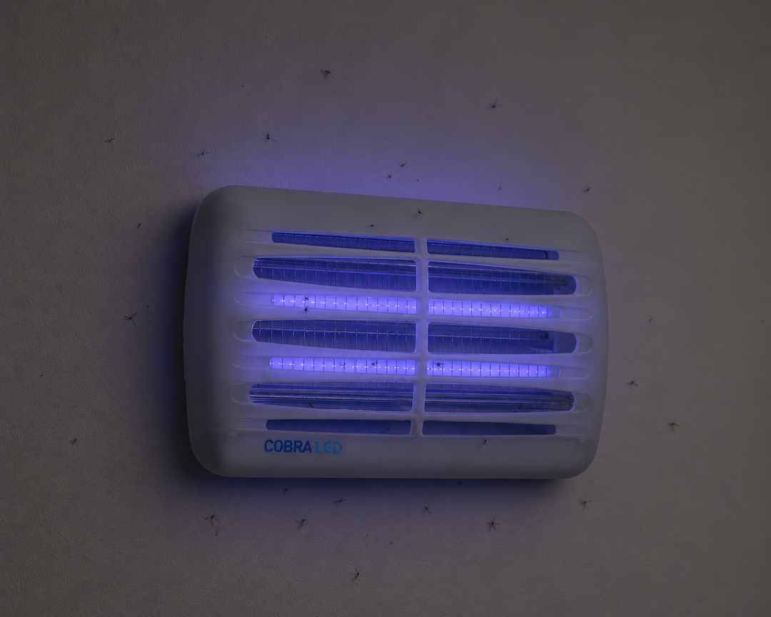 Cobra LED (2×30) EU