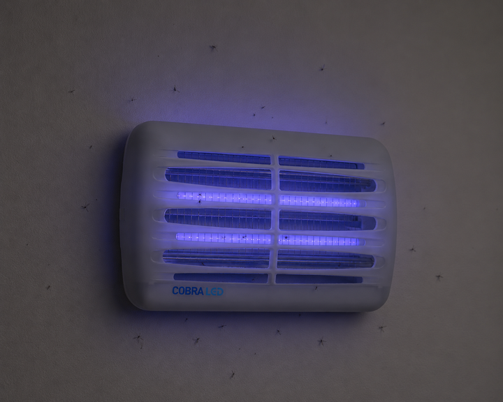 Cobra LED (2×30) EU