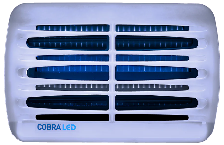 Cobra LED (2×30) EU