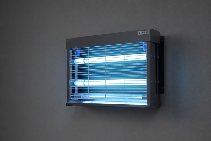DUO 60 UV insecticidal lamp