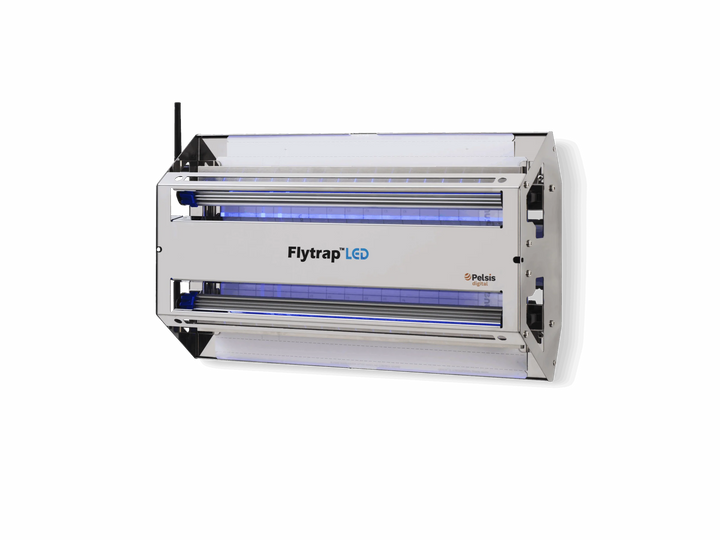 Digital FlyTrap 30 LED