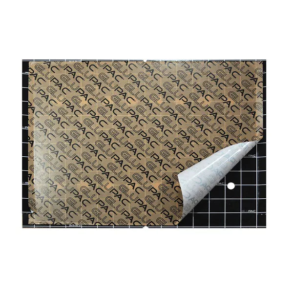 Infiniti glue boards - black