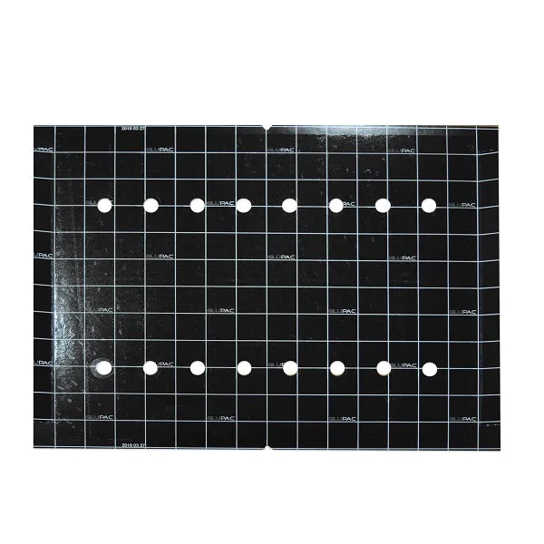 Infiniti glue boards - black