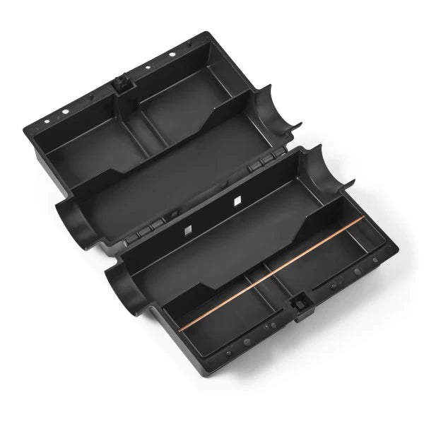 Rodent control station Euro Rat Box - 20 pcs.