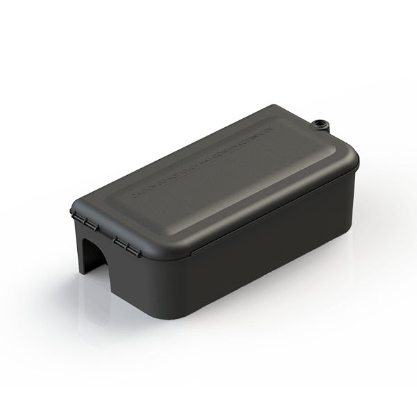Rodent control station Aptum Large Rat Box - 5 pcs.