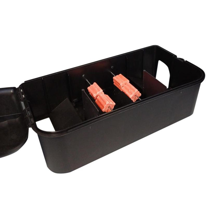 Rodent control station Aptum Large Rat Box - 5 pcs.