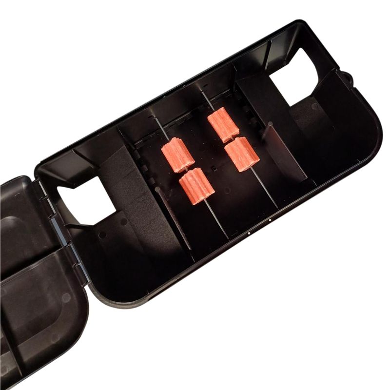 Rodent control station Aptum Large Rat Box - 5 pcs.