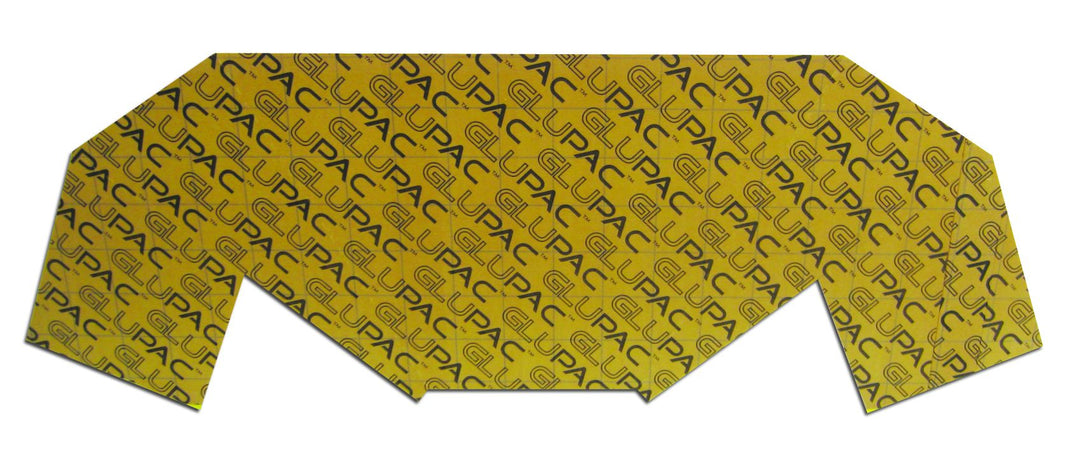 Luralite Cento Glueboards Yellow (X6) – adhesive boards