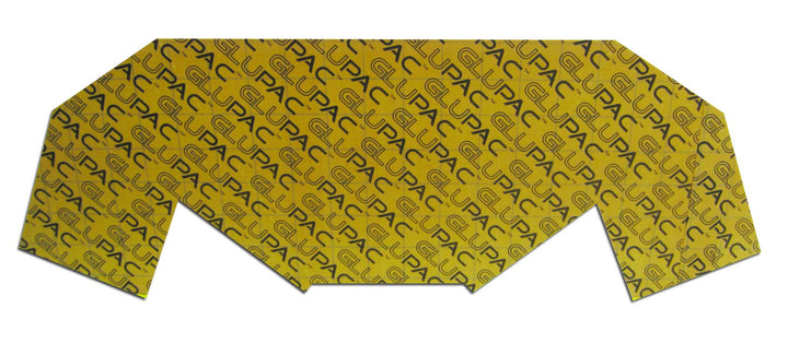 Luralite Cento Glueboards Yellow (X6) – adhesive boards