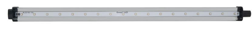 Genus LED 30 Long (X2) – replacement lamps