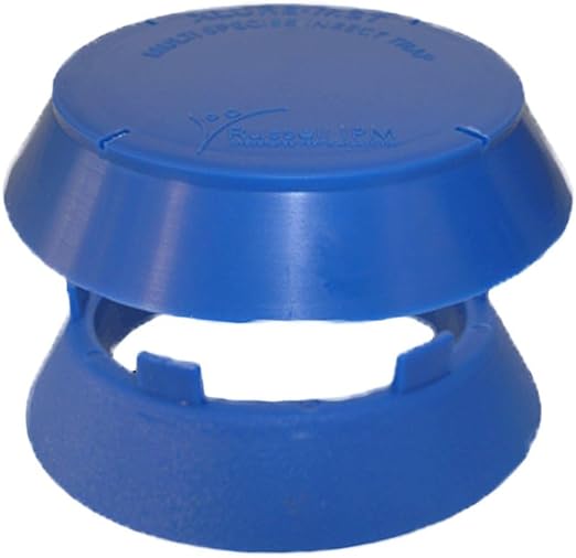 Xlure MST kit – 5 reusable traps and 5 pheromone capsules