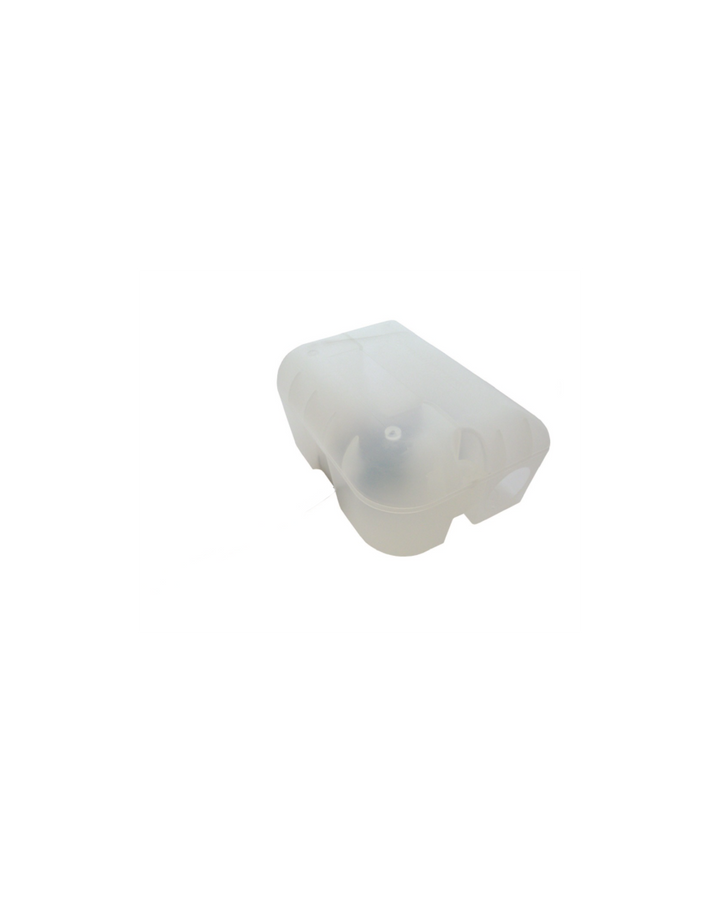 Rodent control station SX One Clear - 10 pcs.