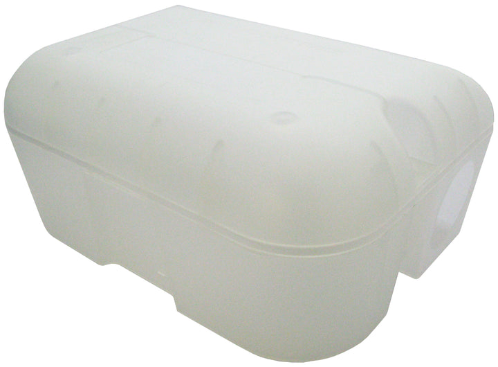 Rodent control station SX One Clear - 10 pcs.