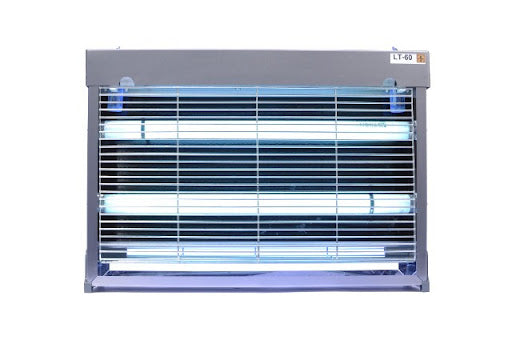 DUO 60 UV insecticidal lamp