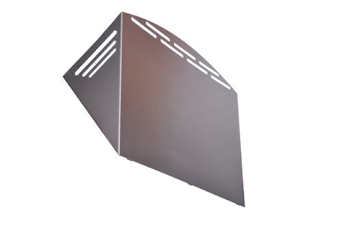 GRANDE insecticidal UV lamp (stainless steel)