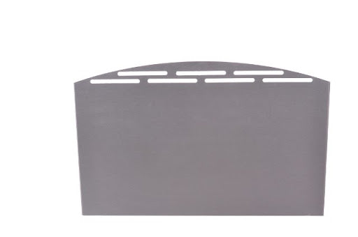GRANDE insecticidal UV lamp (stainless steel)