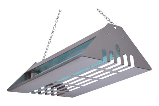 LPO 30 insecticidal UV lamp (stainless steel)