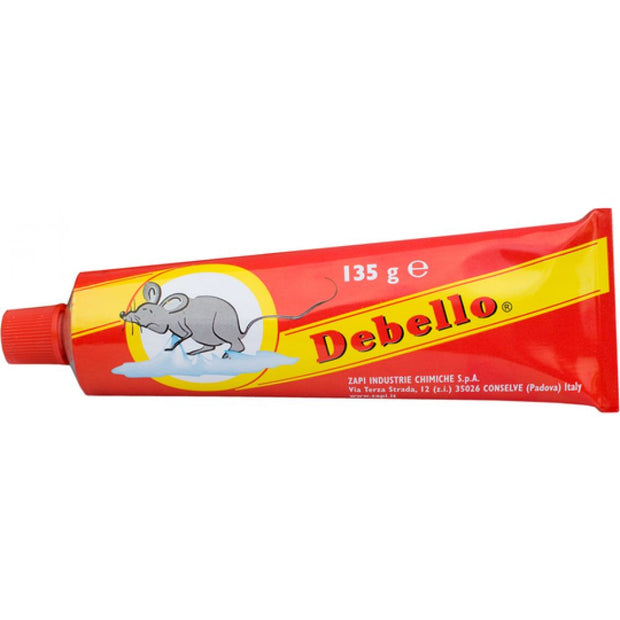 Glue for mice DEBELLO, 135 g