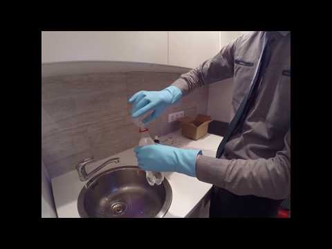 CIPPER 200, liquid concentrate