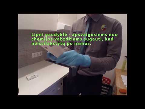 CIPPER 200, liquid concentrate