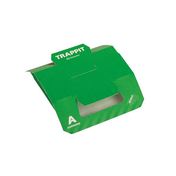 Bedbug monitoring trap, 2 pcs.